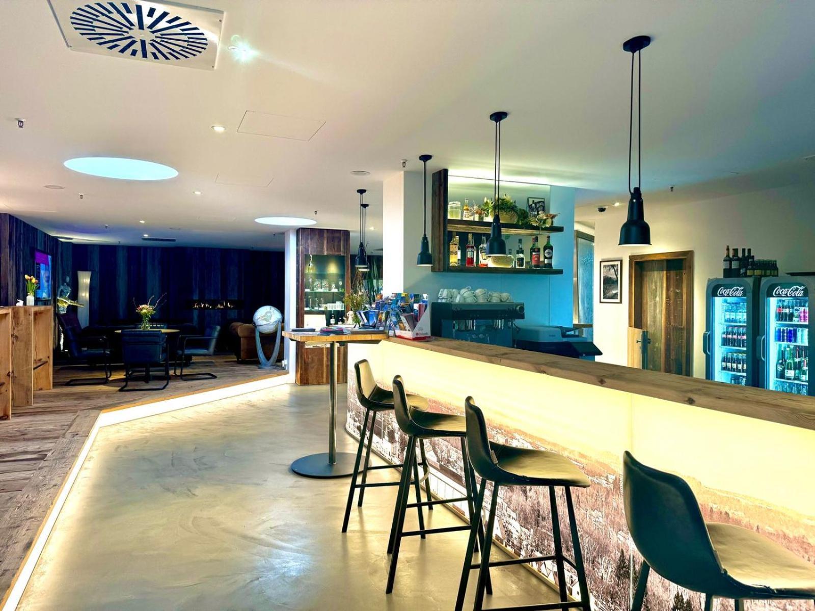 My Parkhotel By Ar Hotels Kempten Exterior photo