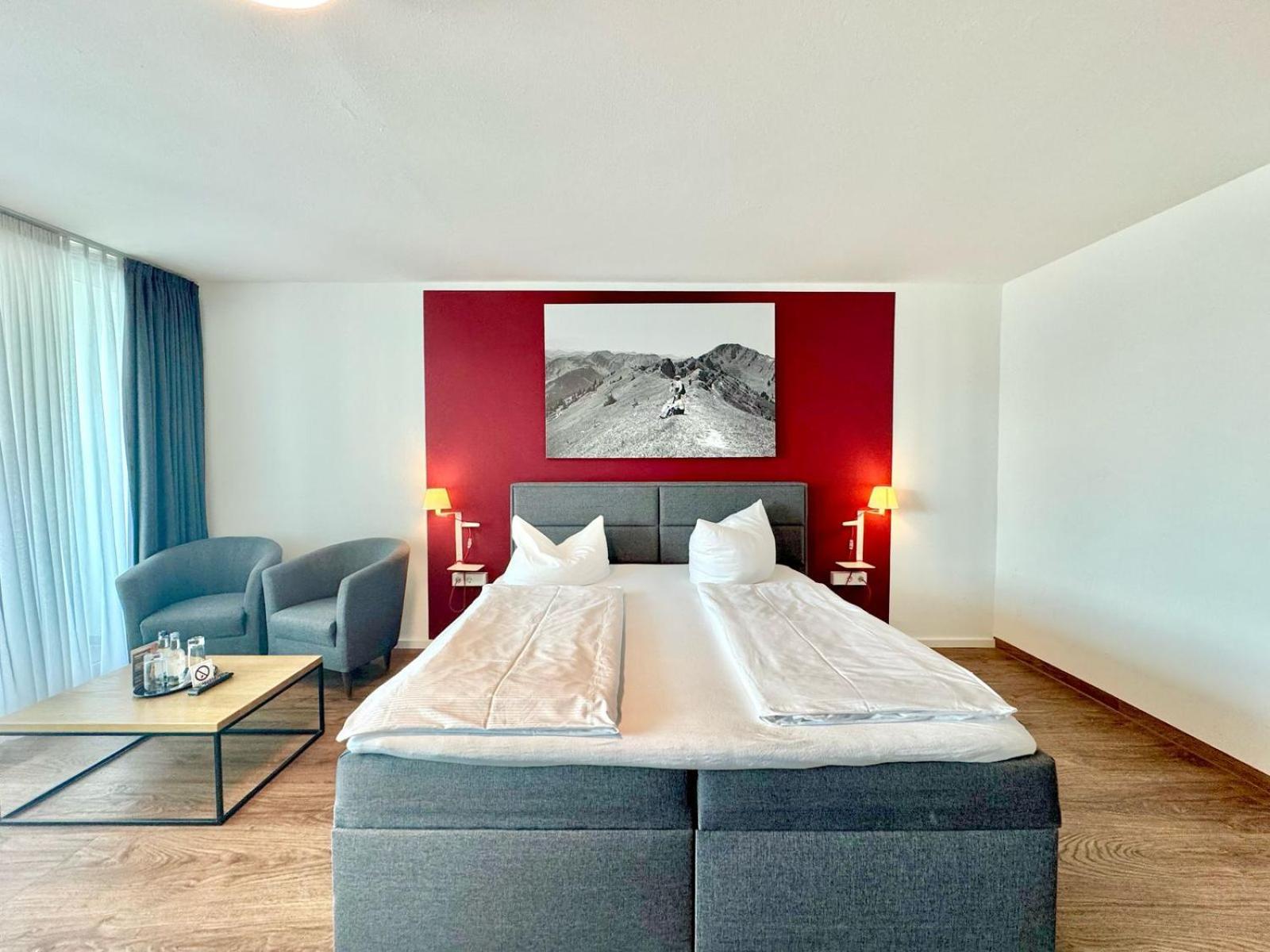 My Parkhotel By Ar Hotels Kempten Exterior photo
