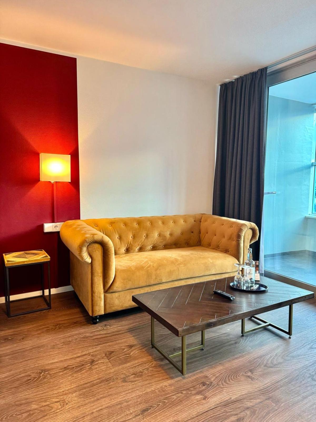 My Parkhotel By Ar Hotels Kempten Exterior photo