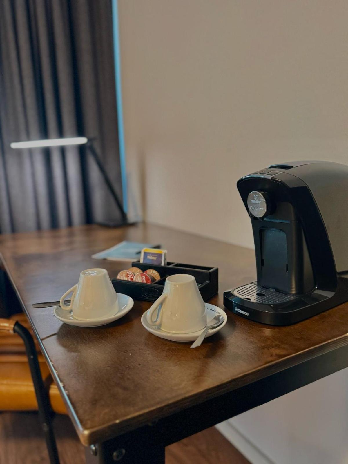 My Parkhotel By Ar Hotels Kempten Exterior photo